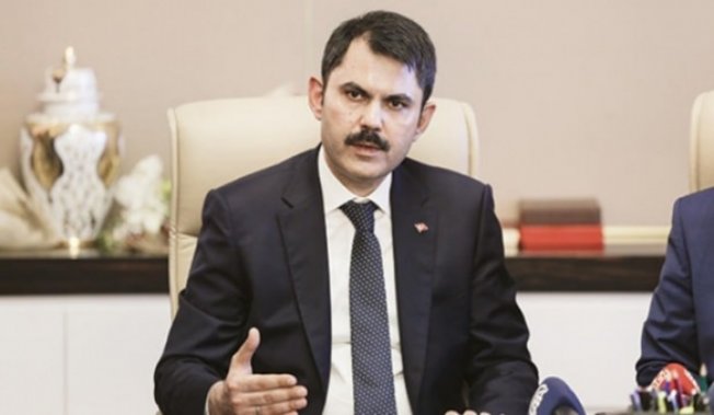 Yeni bakandan hızlı hamle!