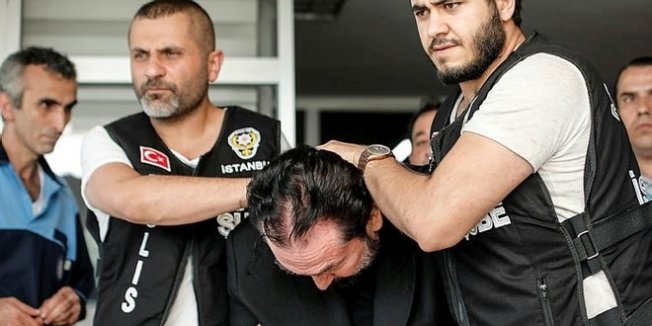 Adnan Oktar tutuklandı. İşte ilk ifadesi