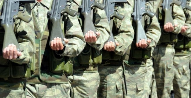 Bedelli Askerlik Teklifinin Günü Ve Saati Belli Oldu