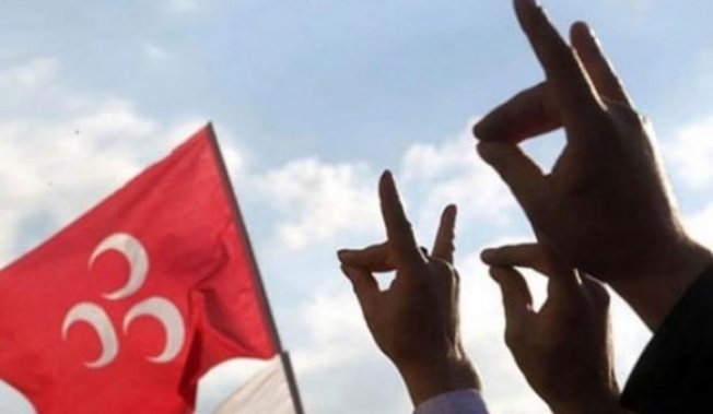 Meclis'in güvenliği MHP'ye emanet