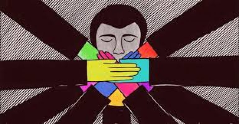 İfade Özgürlüğü Üzerine