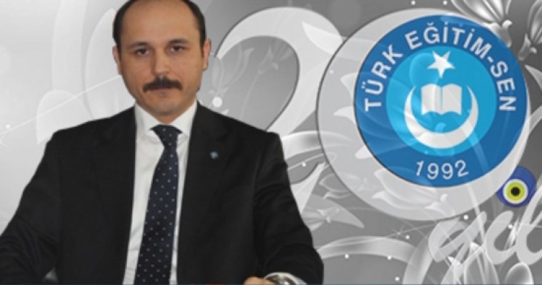 YÖNETİCİ ATAMA YÖNETMELİĞİNE DAVA AÇTIK