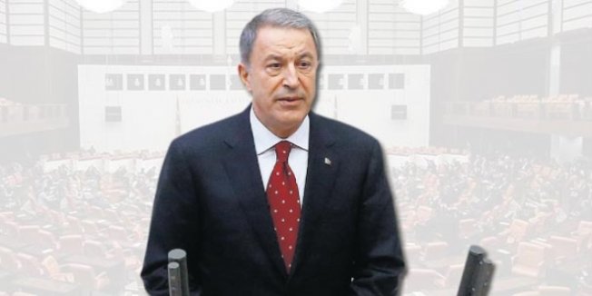 'Bakaya, sevk, tehir, firar gibi promlemler bu yasayla kalkacak'