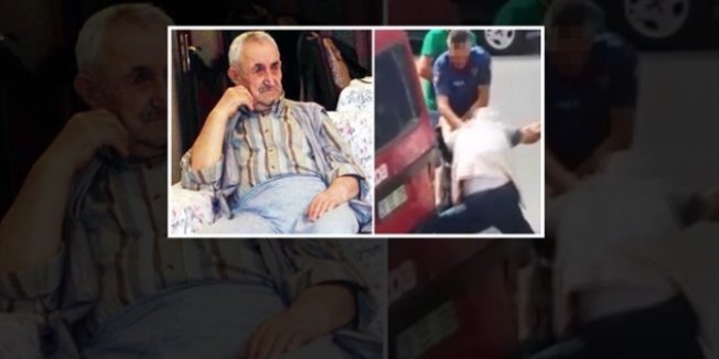 Gözaltında ölen yaşlı adamın hasta eşinin sözleri yürek burktu