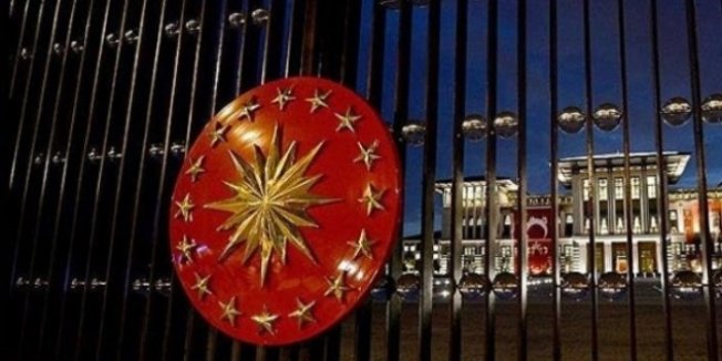 Yeni Cumhurbaşkanlığı sistemi hızla inşa ediliyor