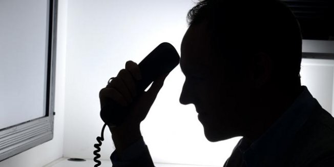 FETÖ'cüler dinleme programını Hindistan'dan getirmiş