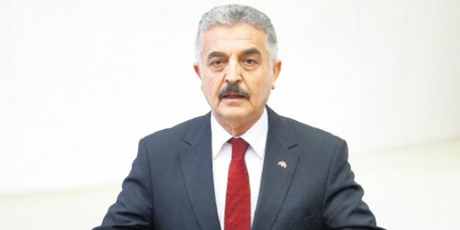 MHP'li Ataman: İdam düzenlemesi getirilmesi halinde destekleriz