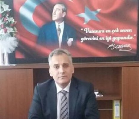 İTHAL OKUL YÖNETİCİSİ ÇÖZÜM DEĞİLDİR