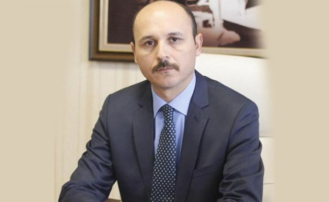 Talip Geylan'dan Profesyonel Okul Yöneticiliği Açıklaması