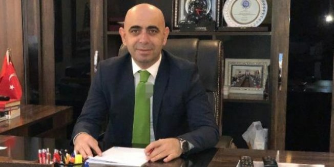 Devlet memuru olarak maaşımı bağışlamaya hazırım