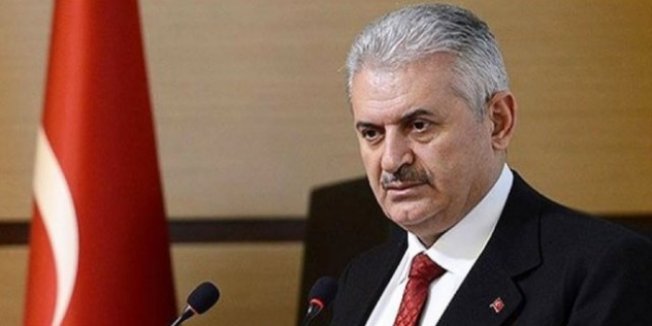 Binali Yıldırım'dan kritik 'Dolar' mesajı