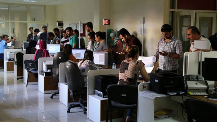 Valilik açıkladı! Cumartesi ve pazar açık olacak