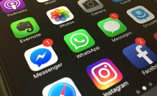 WhatsApp’a iki yeni özellik!