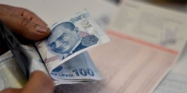 CHP'den 'emekli aylığı' açıklaması