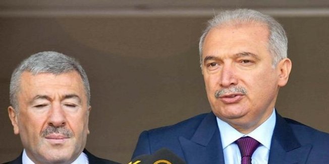 İBB Başkanı Uysal: Kaçak kurban kesimine izin vermedik