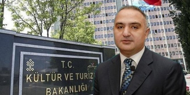 9 günlük Bayram Tatilini Turizm Bakanı rica etmiş