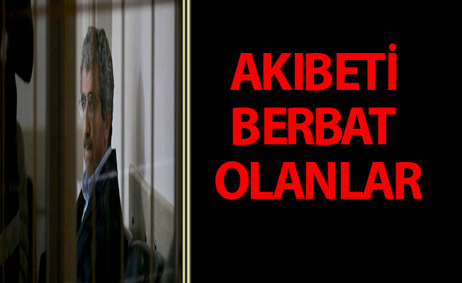 AKIBETİ BERBAT OLANLAR