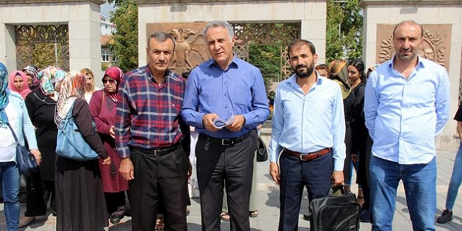 Milli Eğitim, çalışanları ilkokul mezunu diye işten çıkarmış