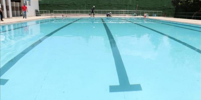 Anaokulunda havuza düşen 5 yaşındaki çocuk öldü