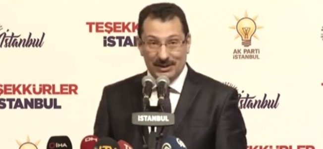 Demokrasi Tarihimizin En Büyük Şaibesi