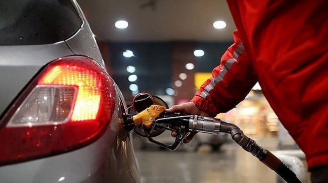 Akaryakıta indirim geldi!