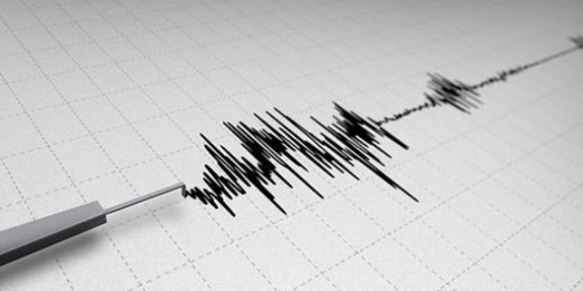 Elzaığ'da, 5,2 büyüklüğünde deprem