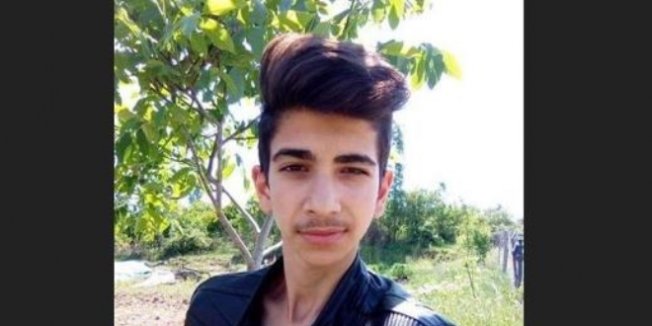 Lise öğrencisi sokak ortasında intihar etti