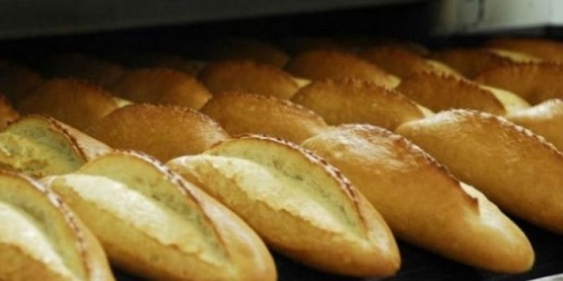 Ekmek fiyatına ilişkin Valilik'ten yeni açıklama