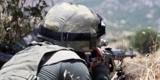 Batman'da şehit sayısı 7'ye yükseldi