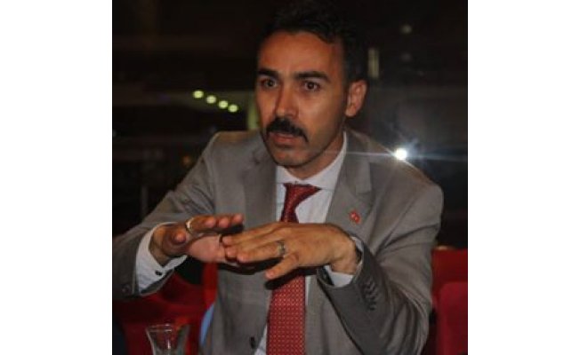 TÜRK GENÇLİĞİ VE GELECEĞİ NEREYE GİDİYOR?