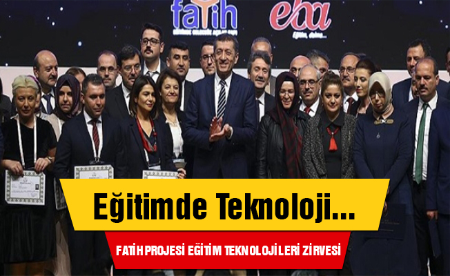MEB eğitimde teknoloji kullanımını masaya yatırıyor