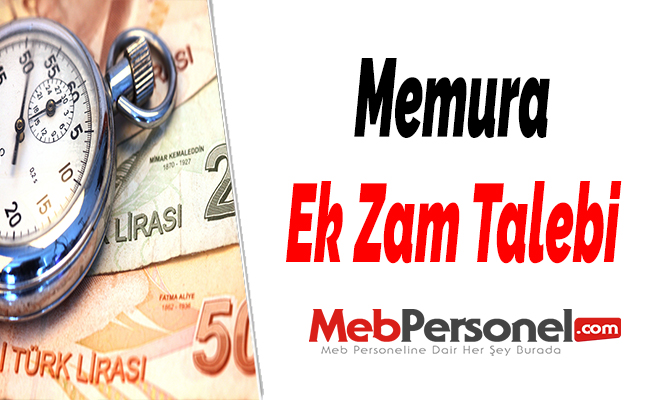 Memura Ek Zam Talebi