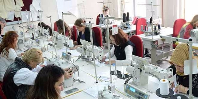 Asgari ücretin 2000 TL'ye çıkması bekleniyor