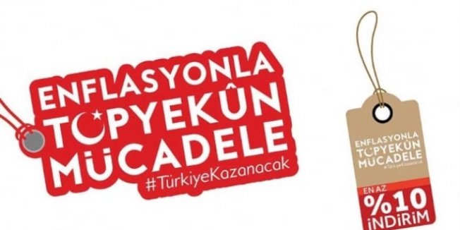 Topyekün fırsatçılar!