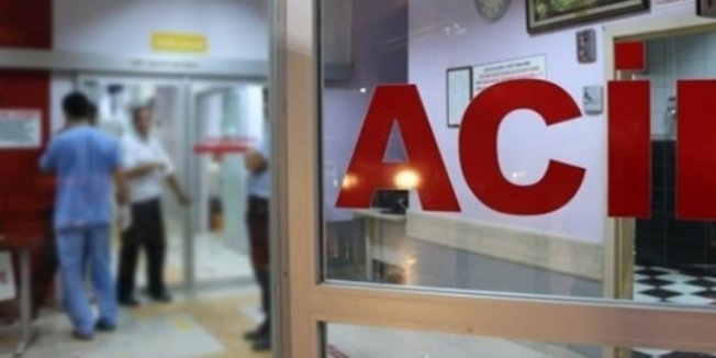 Sınırda mühimmat patladı: Yaralı askerler var