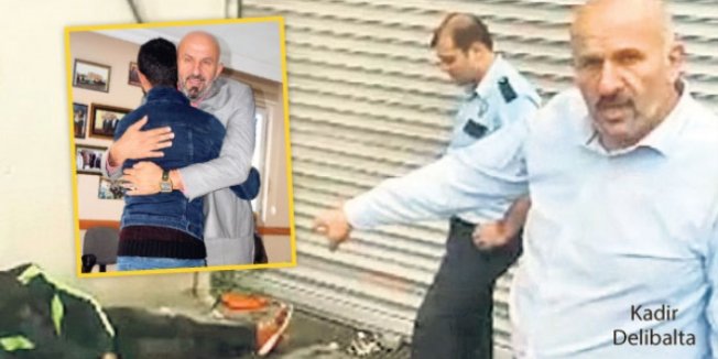 6 yılda 60 genci sokaktan kurtaran Muhtar