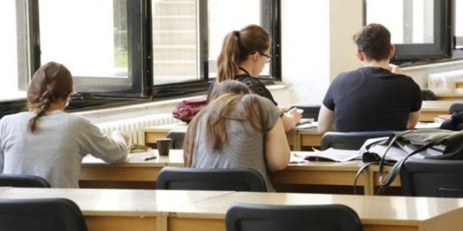 FETÖ itirafçısı ÖSYM'deki kumpası anlattı