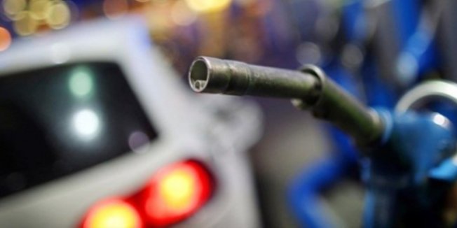 Benzin ve motorine indirim geliyor
