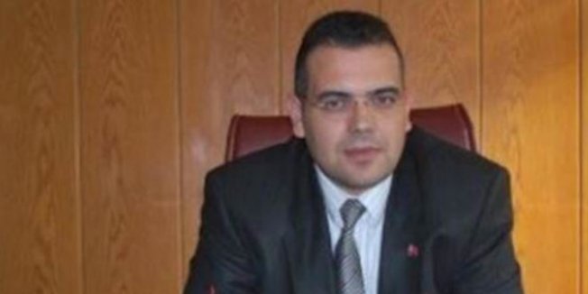 Bilecik'te sendika başkanına silahlı saldırı