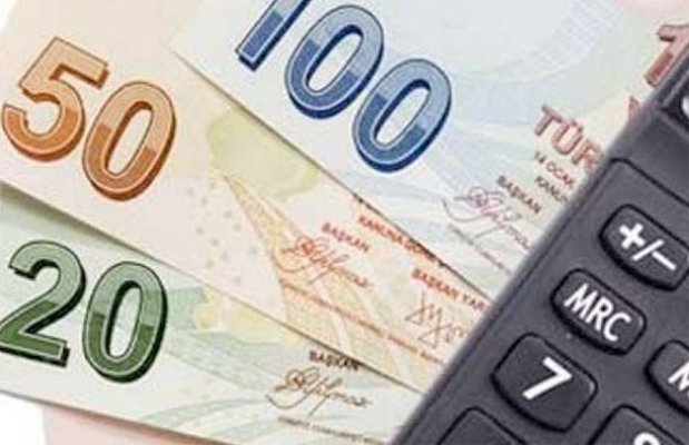 AES: Enflasyon da Vergi de Memurların Sırtında