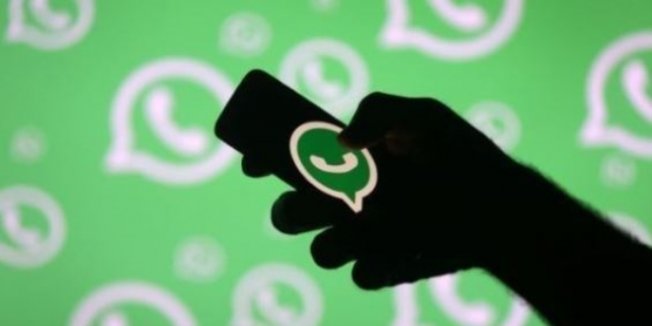 WhatsApp tarihinde bir ilk