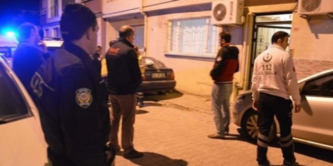 14 yaşındaki ortaokul öğrencisi intihar etti