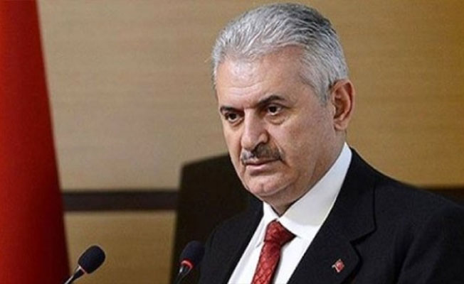 TBMM Başkanı Yıldırım: Şehit Emniyet Müdürü yakın korumamdı