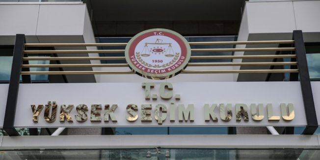 İstanbul seçimi itirazlarında sona gelindi