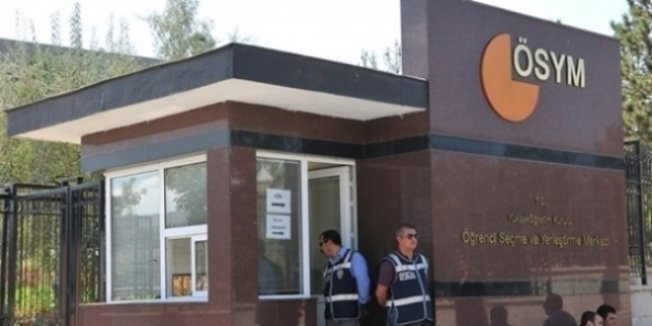 Hakim ve savcılık sınavı giriş belgeleri yayımlandı