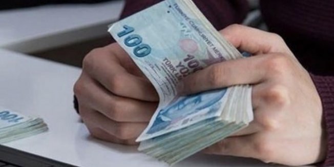 TÜİK'in asgari ücret Önerisi