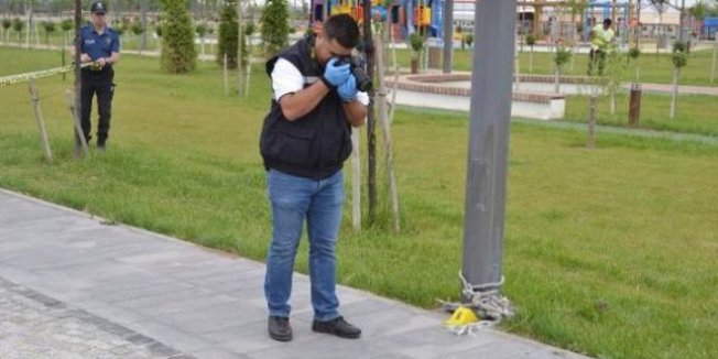 Lise öğrencisi dizideki gibi intihar etmiş