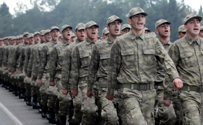 Bedelli Askerlik Görevini Yapanların Göreve Dönüş Yapmak Zorunda Oldukları Süre