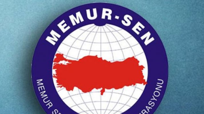 Memur-Sen'den Kritik 3600 Ek Gösterge Ziyareti!