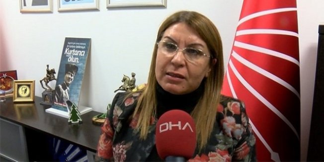 CHP Başkan Yardımcısının, poşet hesabı doğru mu?